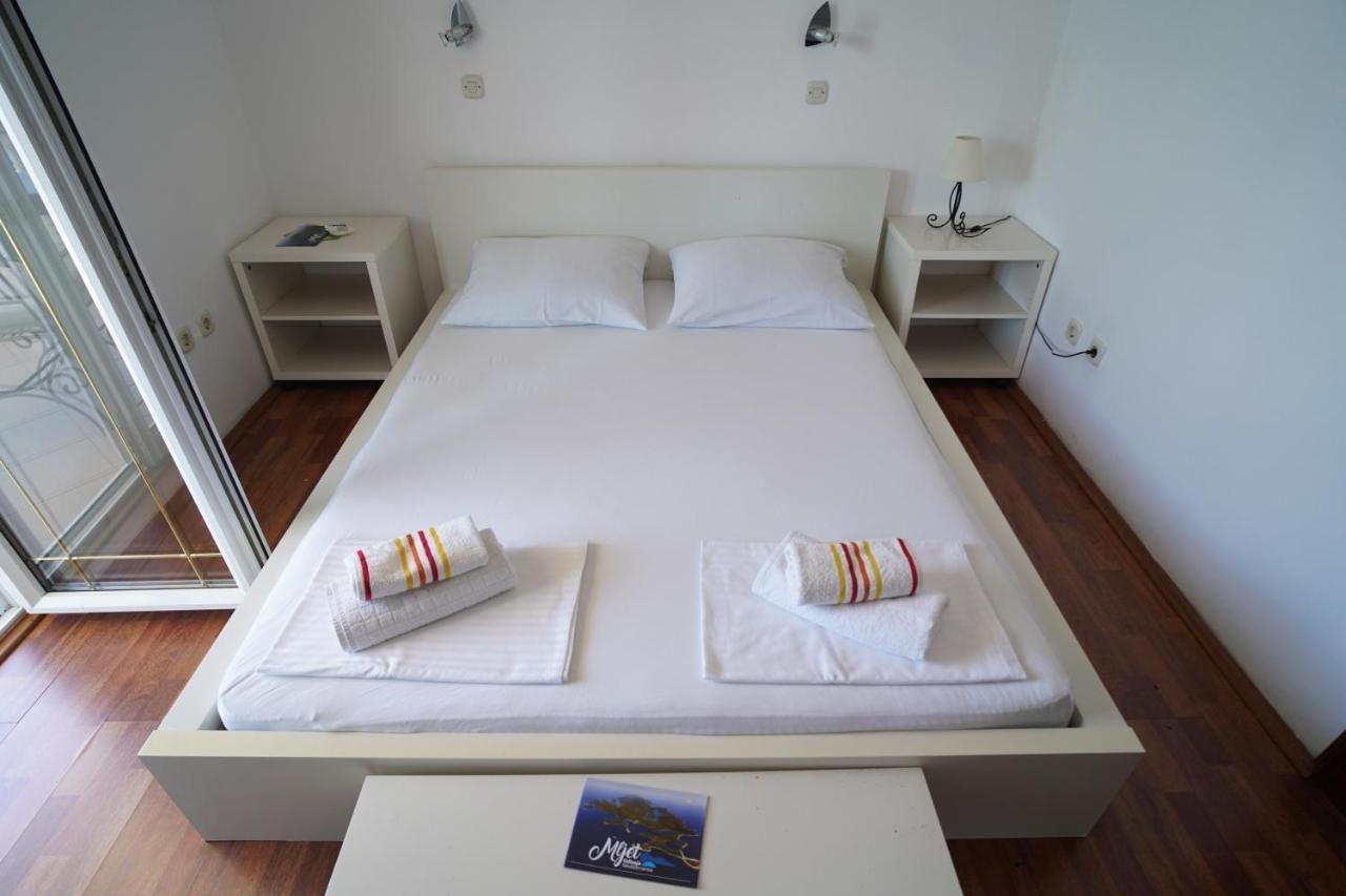 Sea House Mljet Hotell Polače Exteriör bild